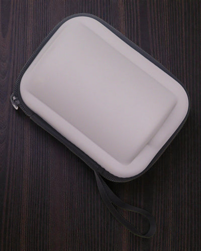 Spedizione in Montagna – Set da tè da viaggio con 4 tazze