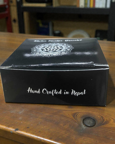 Bracciale Tibetano in Rame Arte dell’Amore – Kamasutra