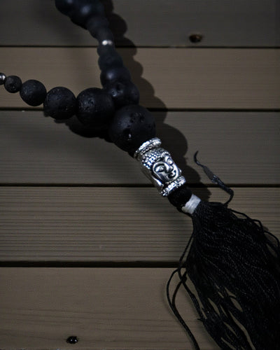 Collana Essenza del Vulcano – Energia Radicante