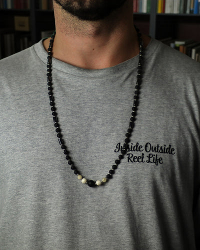 Collana Essenza del Vulcano – Connessione Culturale